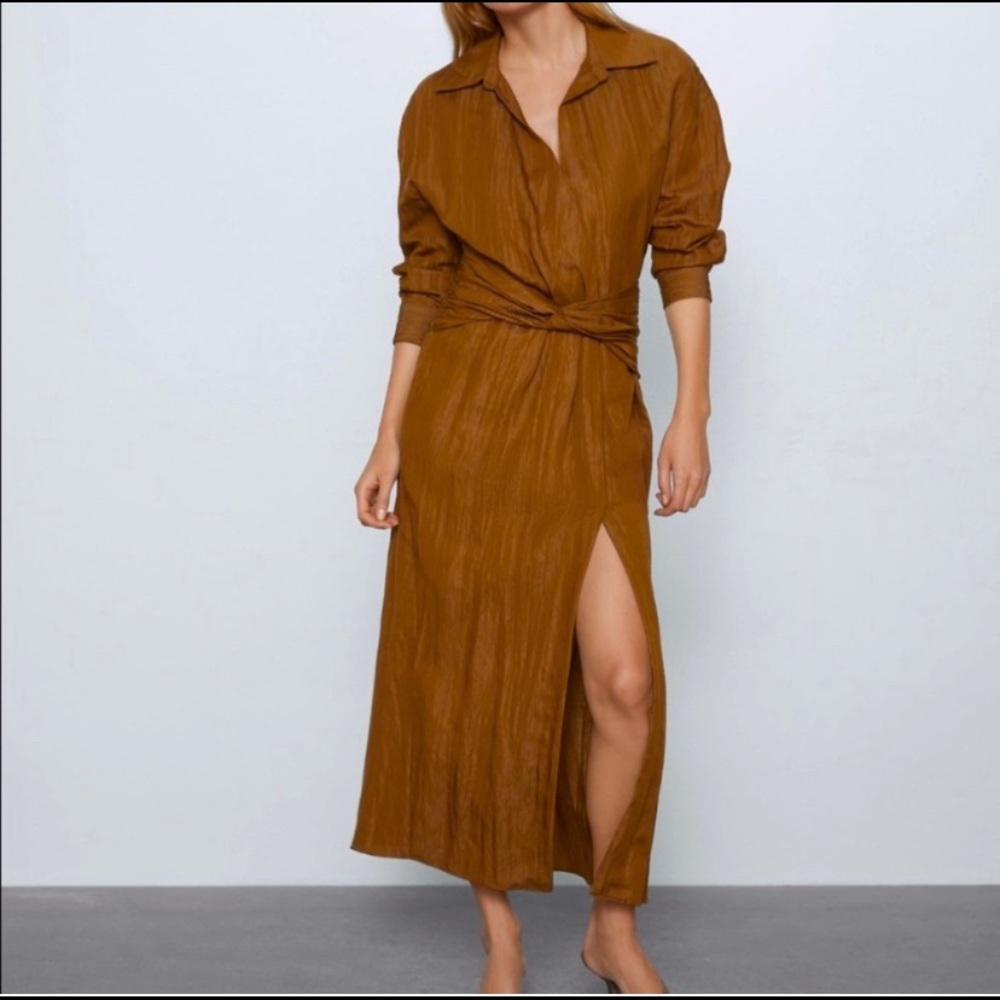 Zara Dress!!